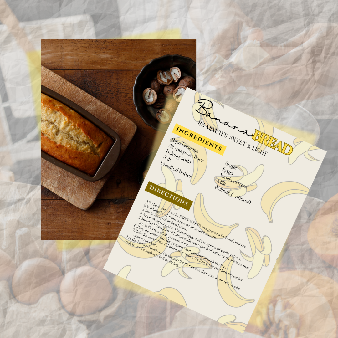 Recipe Book