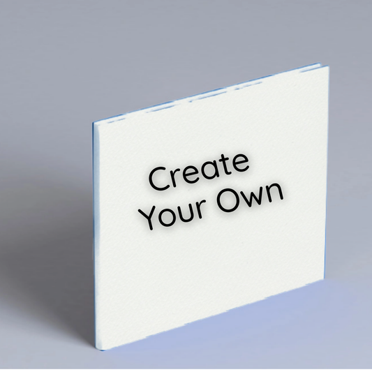 Create Your Own